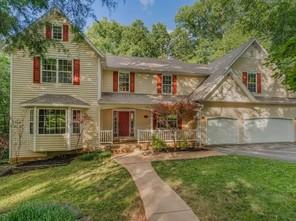 3502 S Willow Wick Trail, Springfield, MO 65809