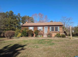274 Edd Ridge Ln, Troy, VA 22974
