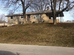 409 Huffaker Ave, Somerset, KY 42503