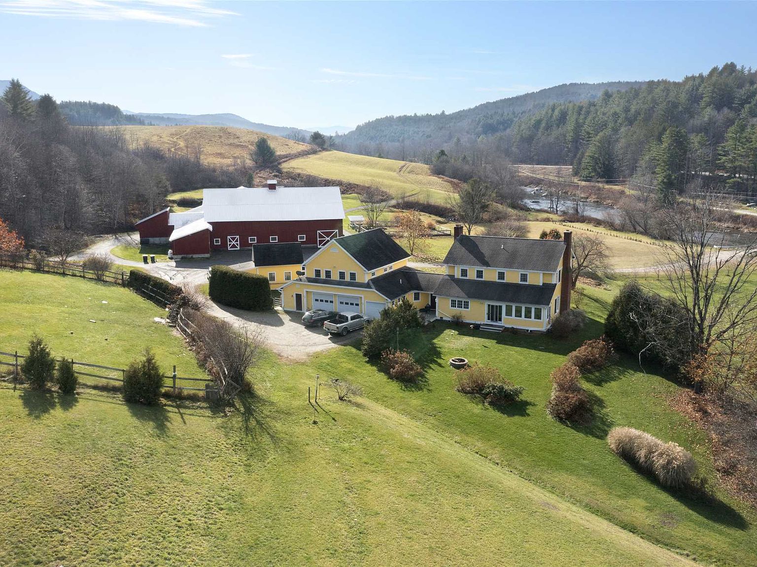 75 Bridge Road, Moretown, VT 05660 Zillow