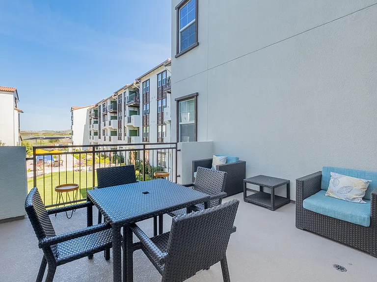 Deer Creek Apartments — Photo 26