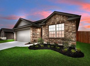 3006 Canadian Goose Ln, Baytown, TX 77521