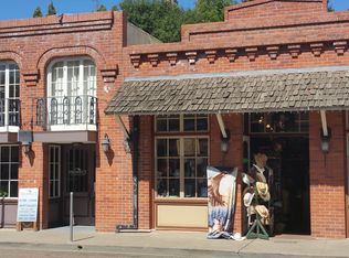 160 Main St, Jackson, CA 95642