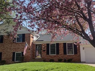 4528 Banff St, Annandale, VA 22003
