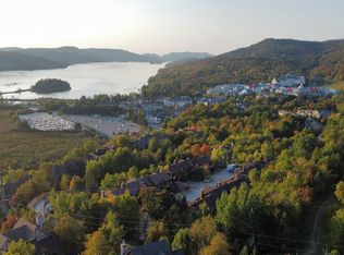 174 Chemin De La Frst #404, Mont Tremblant, QC J8E 3K8