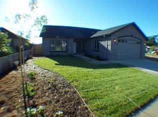 2327 Pendant Way, Redding, CA 96001