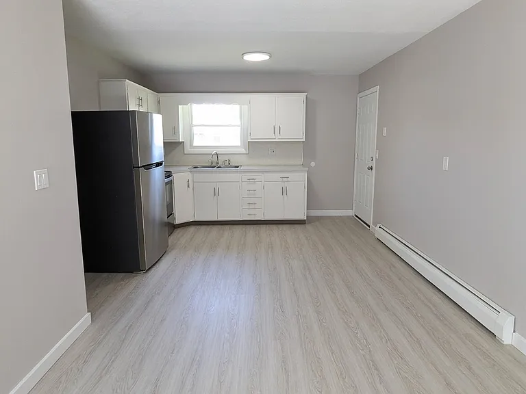 160 Jersey St #2 — Photo 6