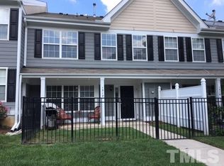 1312 Legacy Greene Ave, Wake Forest, NC 27587