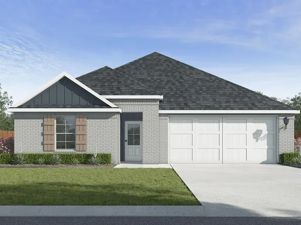 104 Esson Dr, Maurice, LA 70555