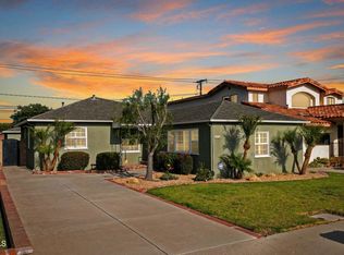 242 N L St, Oxnard, CA 93030