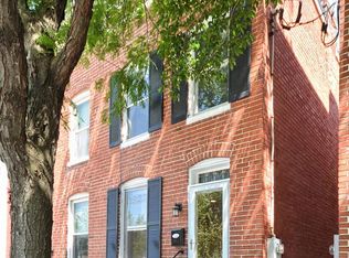 225 E 4th St, Frederick, MD 21701