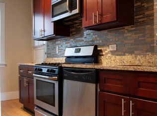 4819 N Springfield Ave #1, Chicago, IL 60625