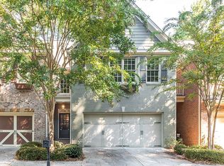 2214 Whispering Cv, Decatur, GA 30033