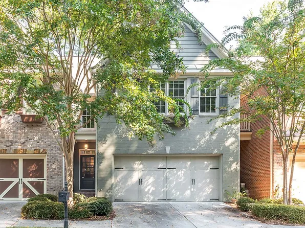 2214 Whispering Cv, Decatur, GA 30033