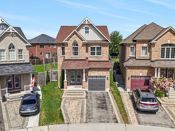 2nd image of 18 Herefordshire Cres