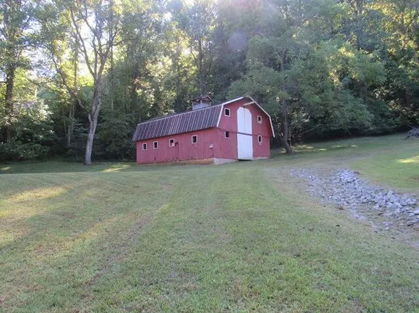 LOT 4 Chisholm Chase, Franklin, NC 28734