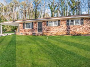 5136 Cornwallis Ct, Stone Mountain, GA 30088