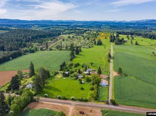 40556 Providence Dr, Scio, OR