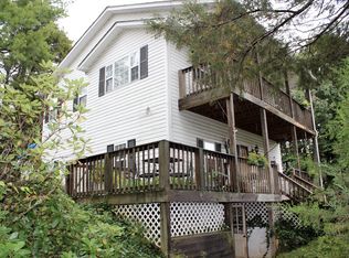 20 Hatties Ln, Afton, VA 22920