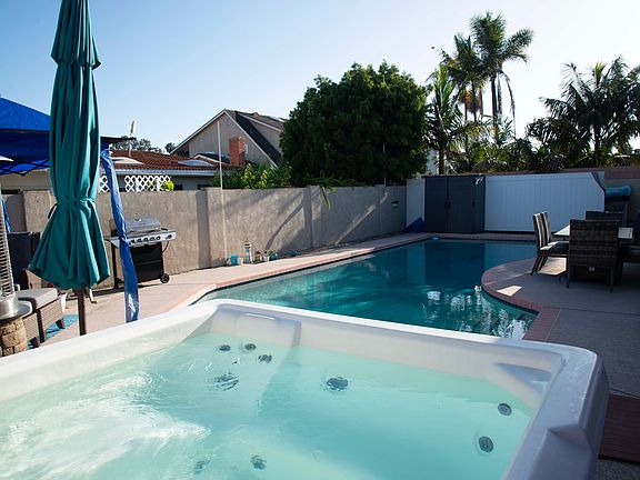 2nd image of 8342 Castilian Dr
