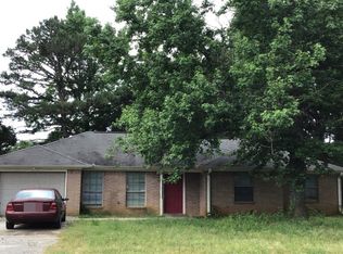 14235 Arber St, Flint, TX 75762