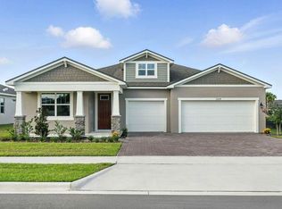 2654 Ginseng Ivy St, Apopka, FL 32703