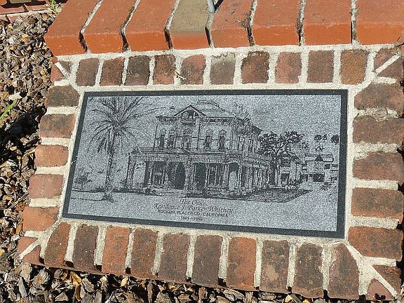 historical marker