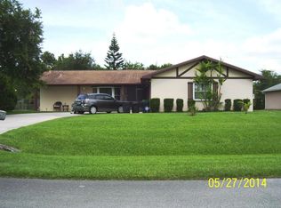 2361 SW Lawford St, Port Saint Lucie, FL 34953