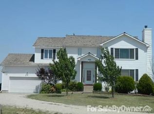 4120 S Heather Rd, Derby, KS 67037