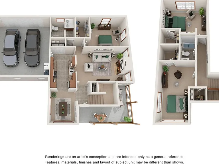 Meadow Creek | Specials Available — Photo 230