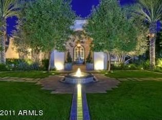 6003 N Saguaro Rd, Paradise Valley, AZ 85253