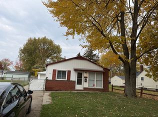 21122 Annapolis St, Dearborn Heights, MI 48125