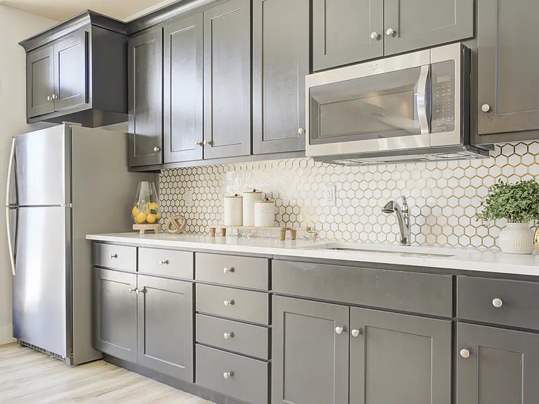 Chapel Ridge Townhomes — Photo 18
