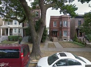 4323 N Damen Ave, Chicago, IL 60618