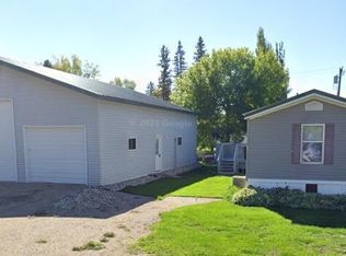 417 2nd St, Fingal, ND 58031