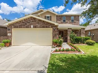 2786 Cayden Creek Way, Conroe, TX 77304