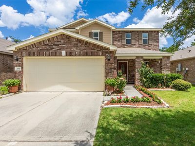 2786 Cayden Creek Way, Conroe, TX, 77304