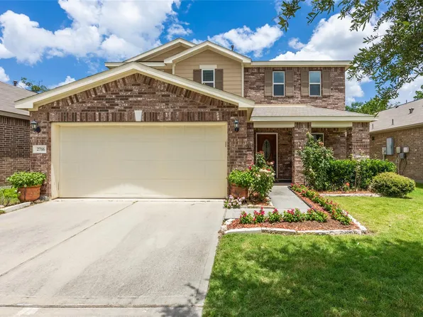 2786 Cayden Creek Way, Conroe, TX 77304
