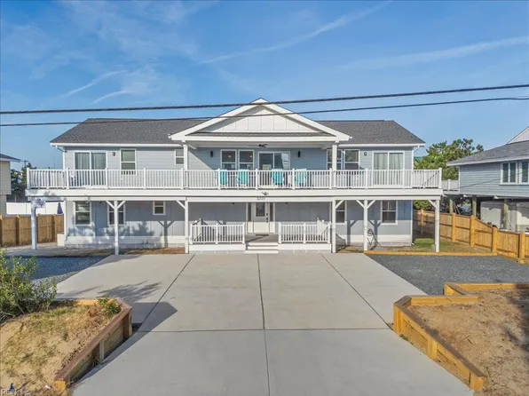 3209 Sandfiddler Rd, Virginia Beach, VA 23456