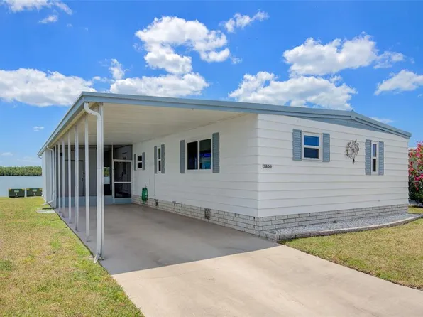 3800 Bywater Dr, Holiday, FL 34691