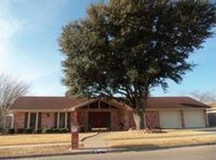 2102 Azalea Dr, Killeen, TX 76541