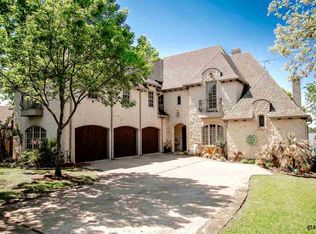 129 Pinehurst Dr, Mabank, TX 75156