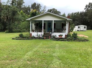 16903 NW 162nd Ln, Alachua, FL 32615