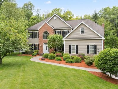 133 N Main St, West Boylston, MA, 01583