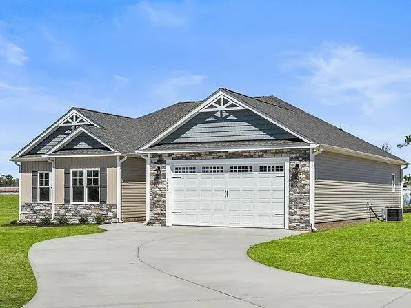 1405 Stoney Creek Church Rd, Goldsboro, NC 27534