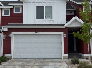 5097 W Vibrato St, Herriman, UT 84096