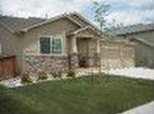 16743 E Fire Fly Ave, Parker, CO 80134