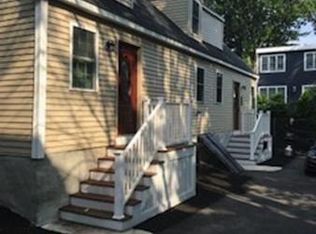 55R Minot St, Boston, MA 02122