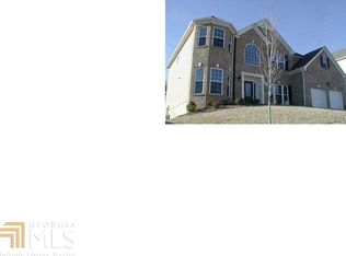 3081 Bonita Springs Ct, Douglasville, GA 30135