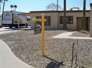 3447 W Redfield Rd, Phoenix, AZ 85053